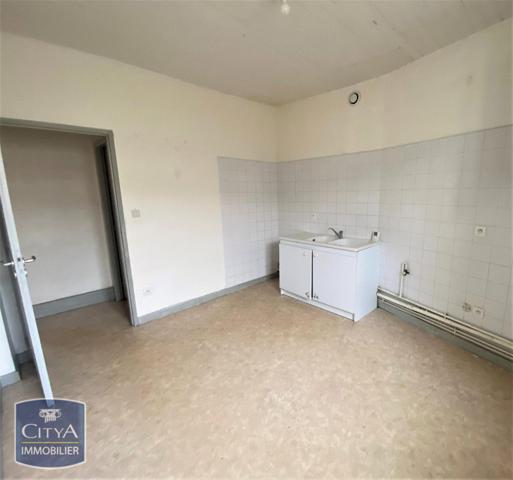 Location appartement Caussade (82300) 3 pièces 88.75m²
