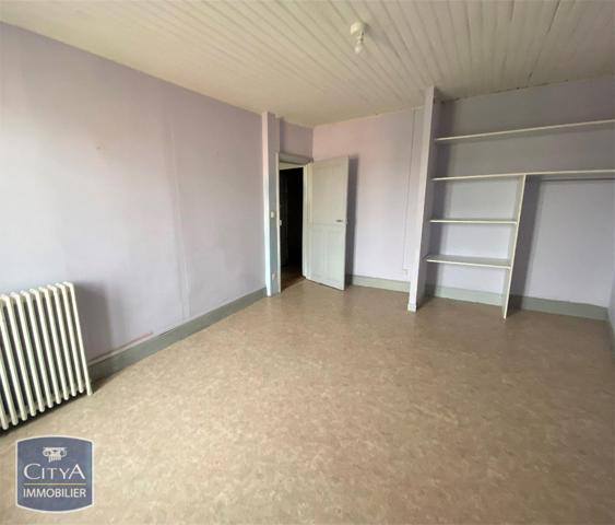Location appartement Caussade (82300) 3 pièces 88.75m²