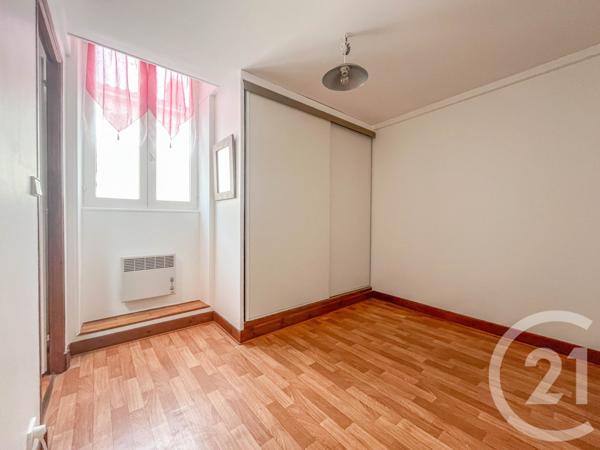Appartement F2 Bis à vendre  2 pièces - 40,46 m2 LES SABLES D OLONNE - 85