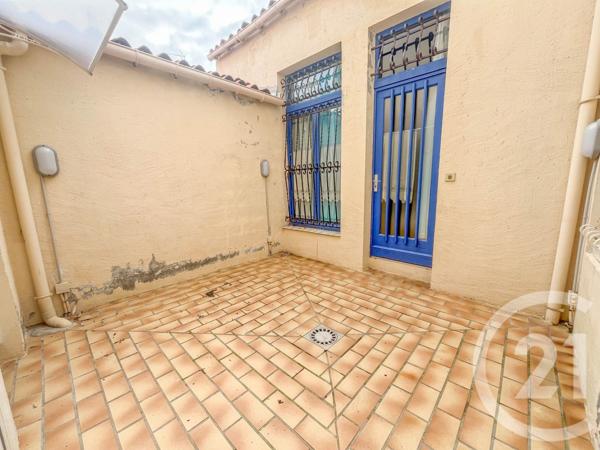 Appartement F2 Bis à vendre  2 pièces - 40,46 m2 LES SABLES D OLONNE - 85