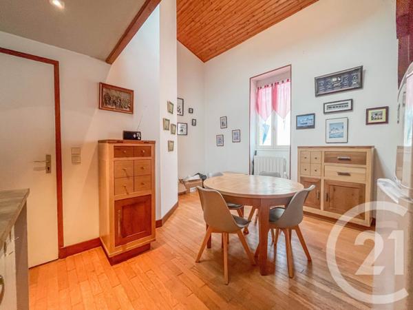 Appartement F2 Bis à vendre  2 pièces - 40,46 m2 LES SABLES D OLONNE - 85