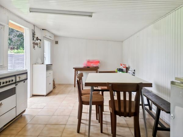 OPPORTUNITÉ : TERRAIN DE LOISIR D'ENVIRON 1 300 M² AVEC EAU, ÉLECTRICITÉ ET ACCÈS PRIVILÉGIÉ À LA SARTHE !