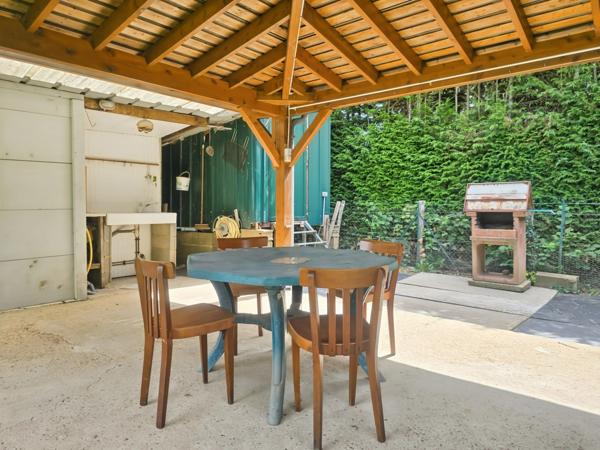OPPORTUNITÉ : TERRAIN DE LOISIR D'ENVIRON 1 300 M² AVEC EAU, ÉLECTRICITÉ ET ACCÈS PRIVILÉGIÉ À LA SARTHE !
