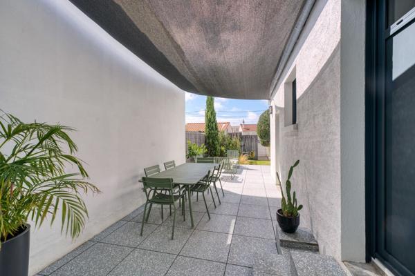 Vente Maison de luxe Royan 6 Pièces 150 m²