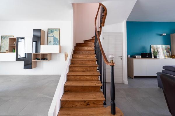 Vente Maison de luxe Royan 6 Pièces 150 m²