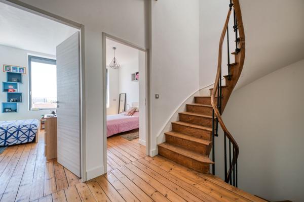 Vente Maison de luxe Royan 6 Pièces 150 m²