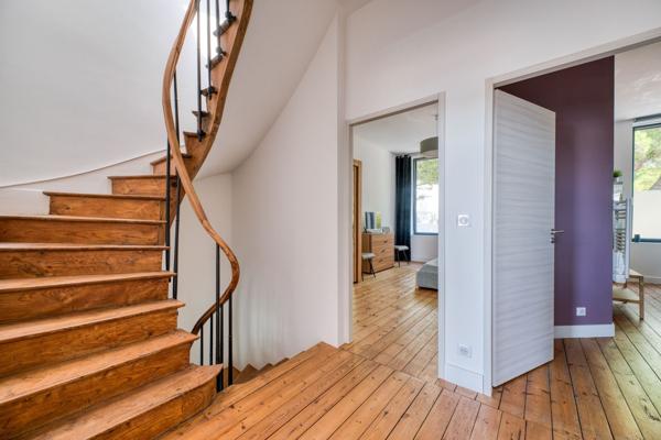 Vente Maison de luxe Royan 6 Pièces 150 m²
