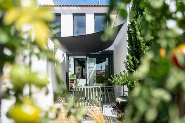 Vente Maison de luxe Royan 6 Pièces 150 m²