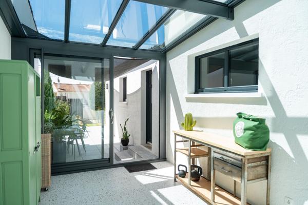 Vente Maison de luxe Royan 6 Pièces 150 m²