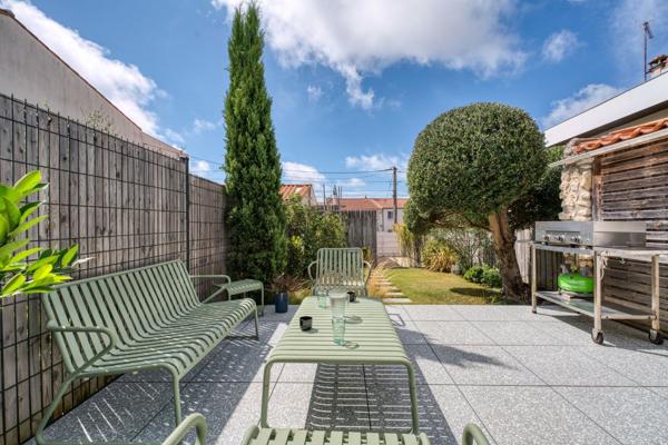 Vente Maison de luxe Royan 6 Pièces 150 m²