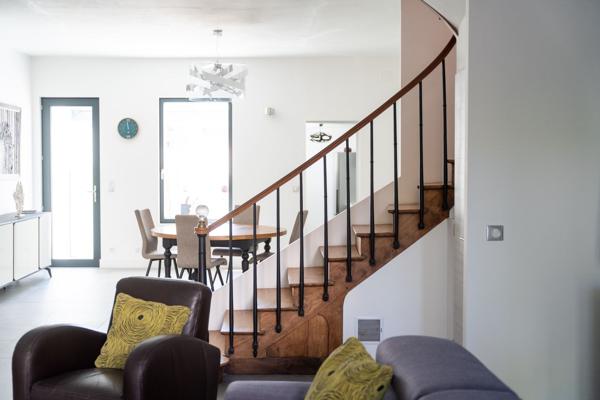 Vente Maison de luxe Royan 6 Pièces 150 m²