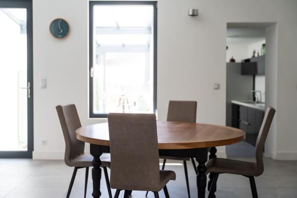 Vente Maison de luxe Royan 6 Pièces 150 m²