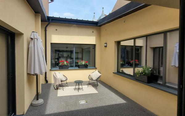 Maison à vendre    7 pièces • 220,19 m2 Yutz
