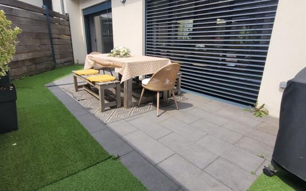 Maison à vendre    7 pièces • 220,19 m2 Yutz