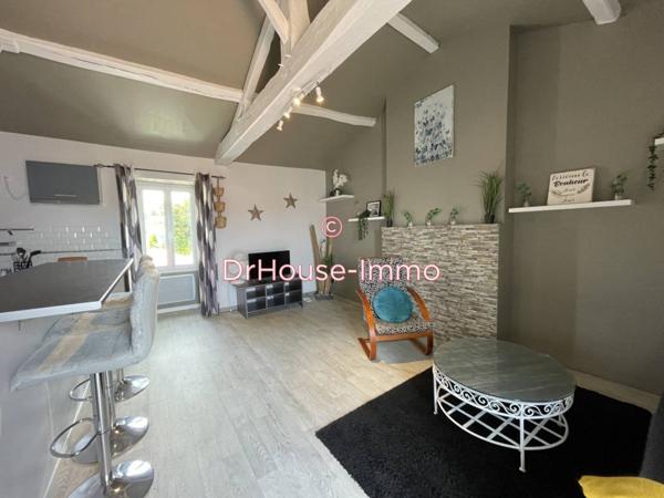 Maison à vendre 4 pièces de 129 m²