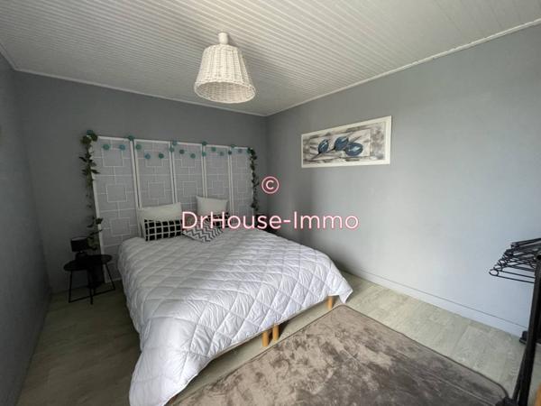Maison à vendre 4 pièces de 129 m²