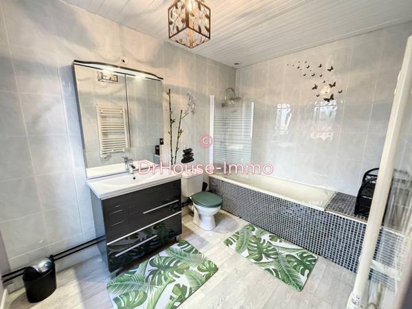 Maison à vendre 4 pièces de 129 m²