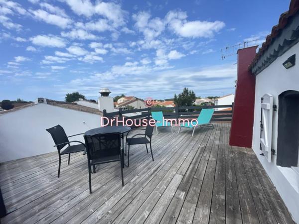 Maison à vendre 4 pièces de 129 m²