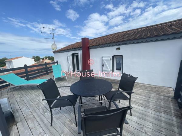 Maison à vendre 4 pièces de 129 m²