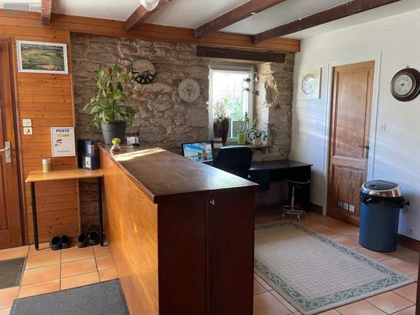 Maison à vendre à Plomeur dans le Finistère (29120), ref : 023/1496