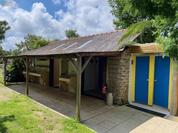 Maison à vendre à Plomeur dans le Finistère (29120), ref : 023/1496