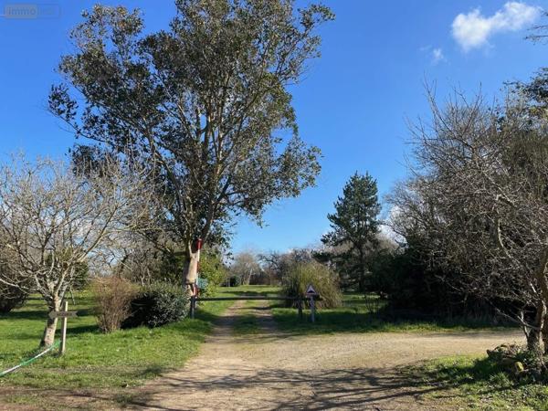 Maison à vendre à Plomeur dans le Finistère (29120), ref : 023/1496