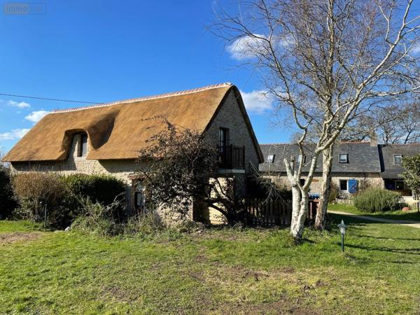 Maison à vendre à Plomeur dans le Finistère (29120), ref : 023/1496