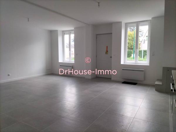 Maison à louer 4 pièces de 90 m²