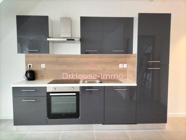 Maison à louer 4 pièces de 90 m²