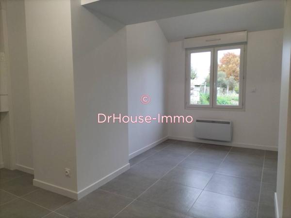 Maison à louer 4 pièces de 90 m²