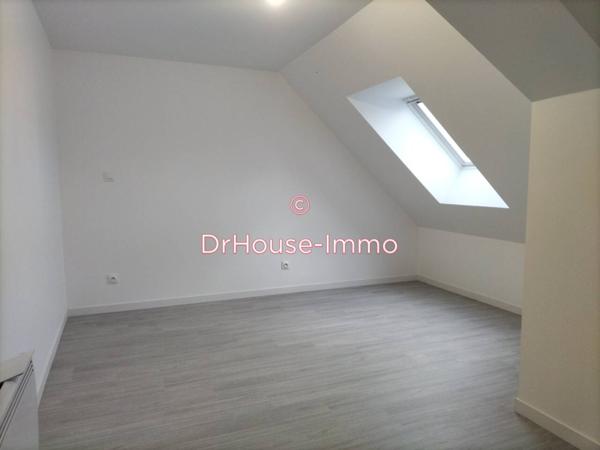 Maison à louer 4 pièces de 90 m²