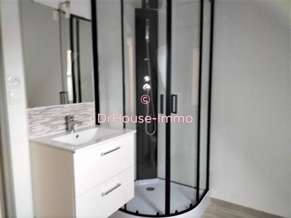 Maison à louer 4 pièces de 90 m²