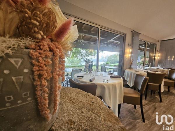 Murs commerciaux  à vendre 400 m² Virignin