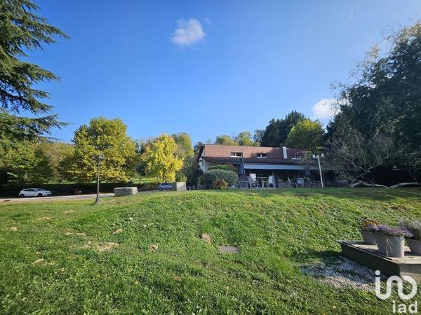 Murs commerciaux  à vendre 400 m² Virignin