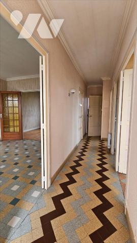 SAINT OUEN PAVILLON 63m² sur TERRAIN 1915m²