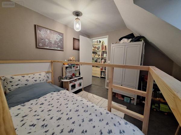 Maison à vendre à Amiens dans la Somme (80000), ref : 80121-2798 Henriville