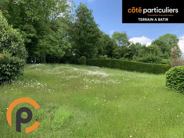 Vente TerrainMONCHY CAYEUX (62134)