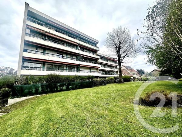 Appartement F4 à vendre  5 pièces - 92,05 m2 SOISY SOUS MONTMORENCY - 95
