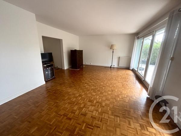 Appartement F4 à vendre  5 pièces - 92,05 m2 SOISY SOUS MONTMORENCY - 95