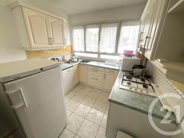 Appartement F4 à vendre  5 pièces - 92,05 m2 SOISY SOUS MONTMORENCY - 95