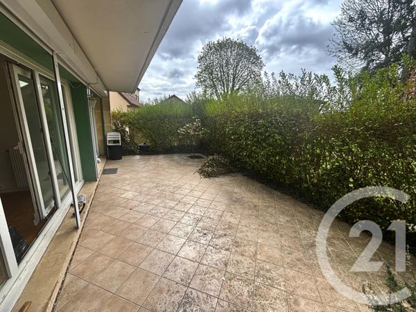 Appartement F4 à vendre  5 pièces - 92,05 m2 SOISY SOUS MONTMORENCY - 95