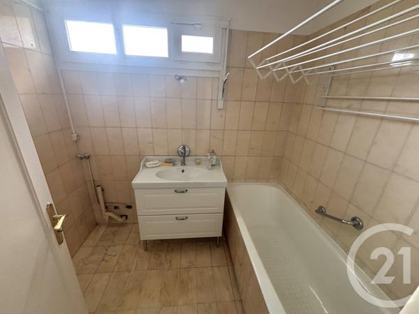 Appartement F4 à vendre  5 pièces - 92,05 m2 SOISY SOUS MONTMORENCY - 95