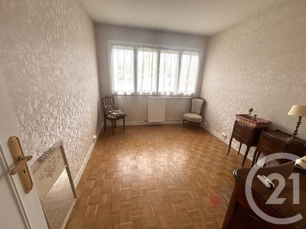 Appartement F4 à vendre  5 pièces - 92,05 m2 SOISY SOUS MONTMORENCY - 95