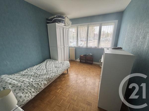 Appartement F4 à vendre  5 pièces - 92,05 m2 SOISY SOUS MONTMORENCY - 95