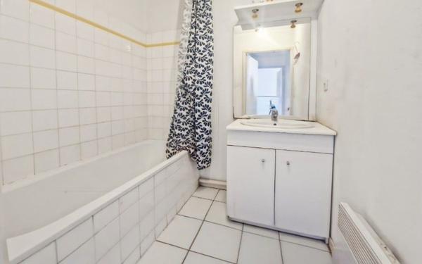 Appartement à vendre    3 pièces • 48,78 m2 Toulouse