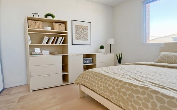 Appartement à vendre    3 pièces • 48,78 m2 Toulouse