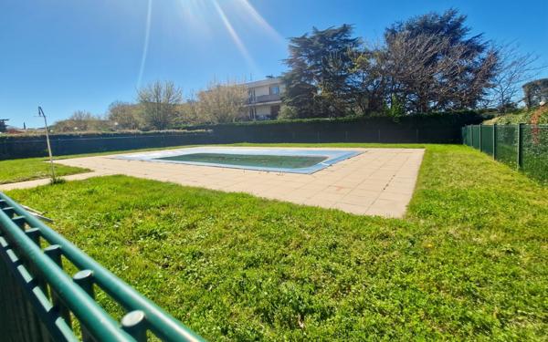 Appartement à vendre    3 pièces • 48,78 m2 Toulouse