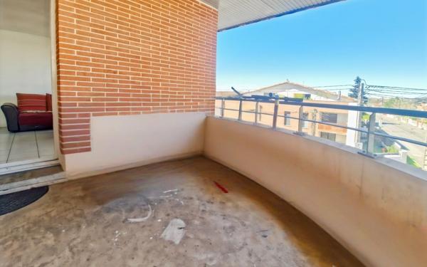 Appartement à vendre    3 pièces • 48,78 m2 Toulouse