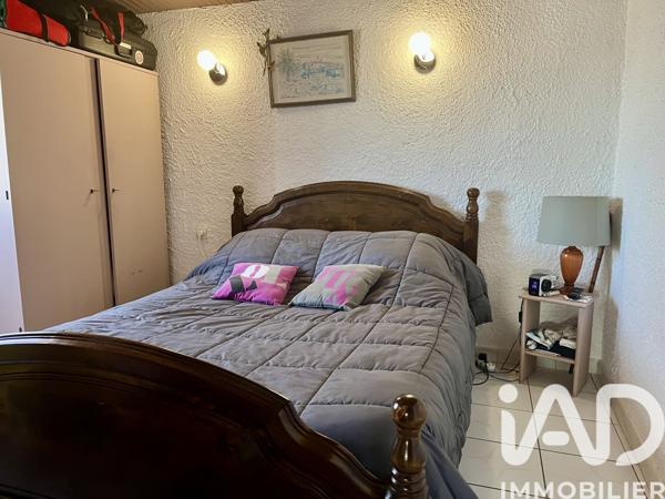 Appartement à vendre 2 pièces 29 m² Marseillan