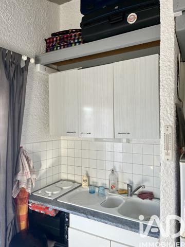 Appartement à vendre 2 pièces 29 m² Marseillan